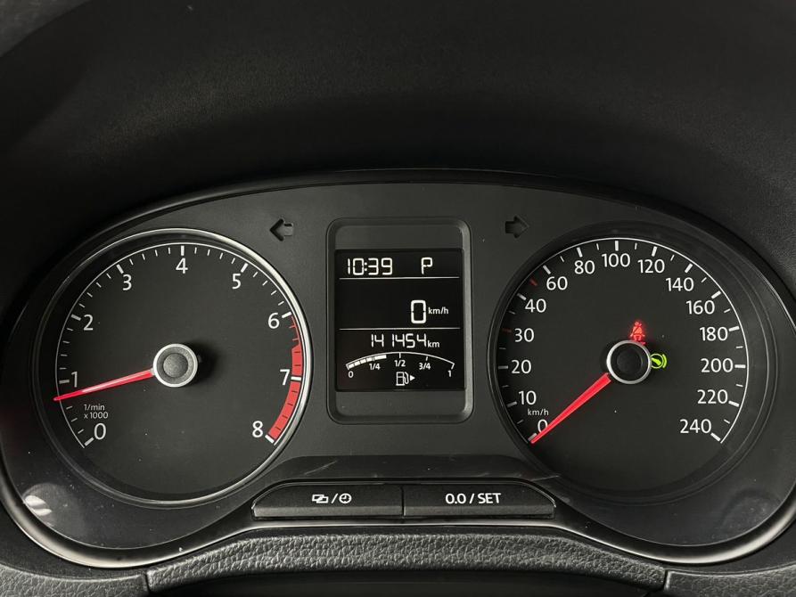 Volkswagen Polo V Рестайлинг Тамбов  - изображение 14