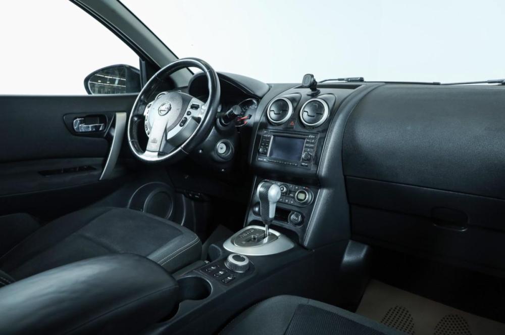 Nissan Qashqai I Рестайлинг Новосибирск  - изображение 10