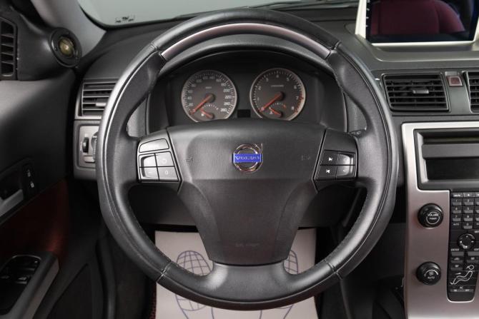 Volvo C30 I с пробегом 2007 года, цена 1 079 000 рублей, 276324 км, хэтчбек, Автокод Объявления