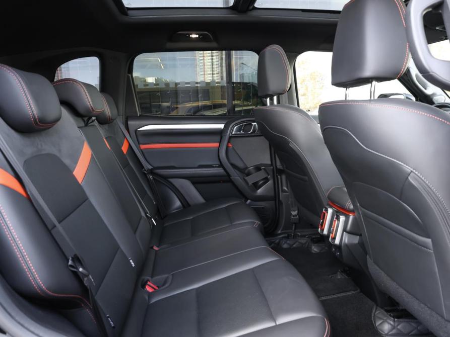 Haval Dargo I Москва  - изображение 13