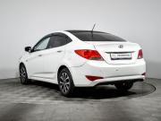 Hyundai Solaris I Рестайлинг Санкт-Петербург  - изображение 24