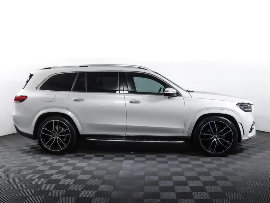 Mercedes-Benz GLS II (X167) Москва  - изображение 4