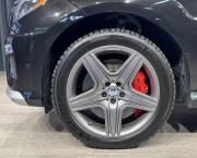 Mercedes-Benz M-Класс AMG III (W166) Иркутск  - изображение 50