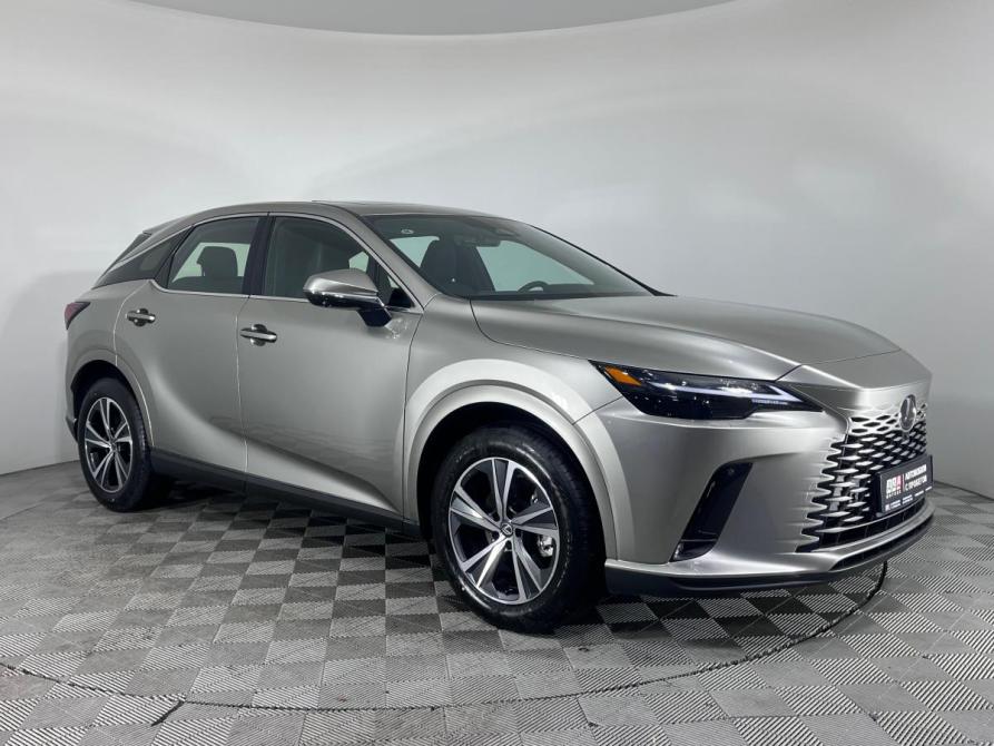 Lexus RX V Ростов-на-Дону  - изображение 3