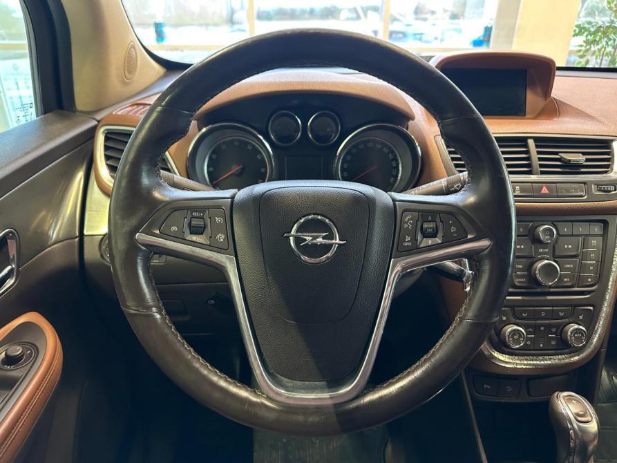 Opel Mokka I Волгоград  - изображение 7