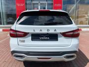 Lada (ВАЗ) Vesta I Рестайлинг (NG) Уфа  - изображение 21