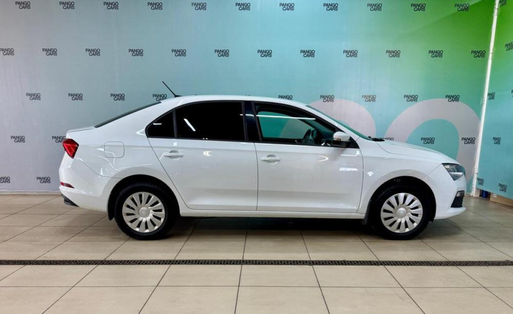 Skoda Rapid II Набережные Челны  - изображение 5