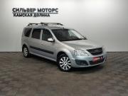 Lada (ВАЗ) Largus I Пермь  - изображение 22