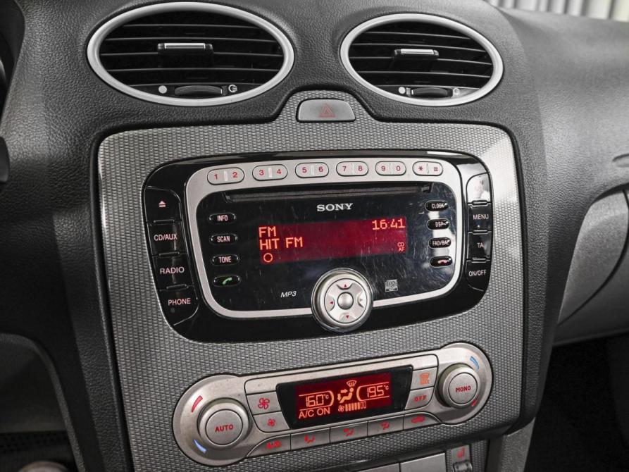 Ford Focus II Рестайлинг Ставрополь  - изображение 14