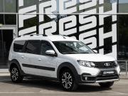 Lada (ВАЗ) Largus I Рестайлинг Волгоград  - изображение 21