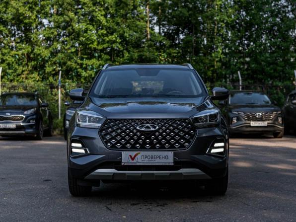 Chery Tiggo 4 Pro I с пробегом 2024 года, цена 1 448 000 рублей, 29705 км, внедорожник, Автокод Объявления