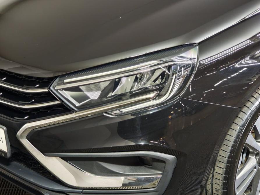 Lada (ВАЗ) Vesta I Рестайлинг (NG) Москва  - изображение 10