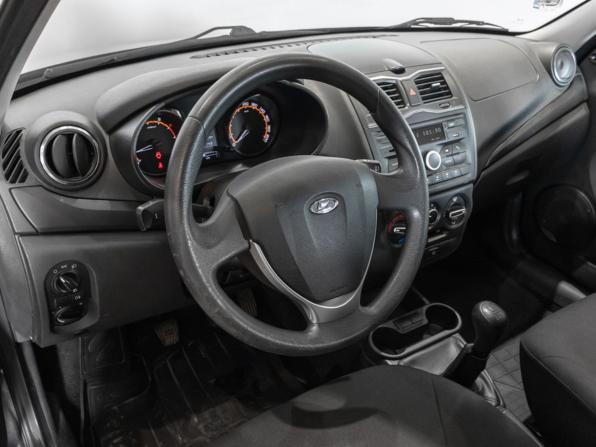 Lada (ВАЗ) Granta I Рестайлинг с пробегом 2020 года, цена 560 000 рублей, 129986 км, хэтчбек, Автокод Объявления