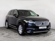 Volvo XC90 II Санкт-Петербург  - изображение 25