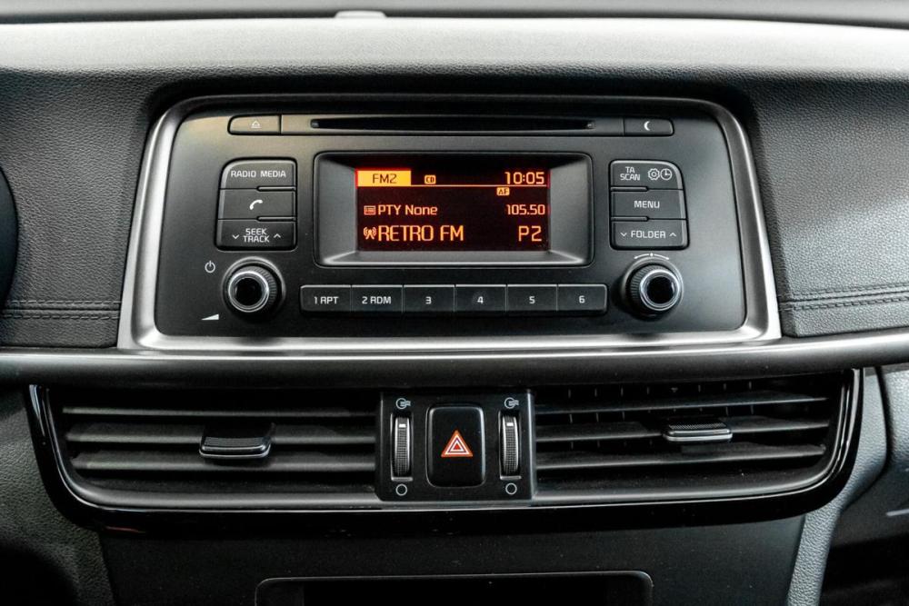 Kia Optima IV Ульяновск  - изображение 22