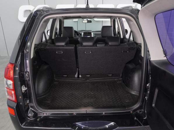 Suzuki Grand Vitara II Рестайлинг с пробегом 2008 года, цена 1 060 000 рублей, 164323 км, внедорожник, Автокод Объявления