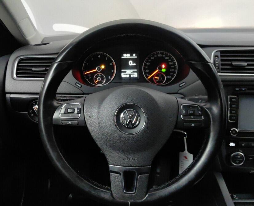 Volkswagen Jetta VI Подольск  - изображение 11