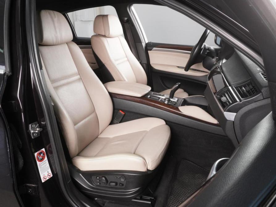 BMW X6 I (E71) Минеральные Воды  - изображение 8