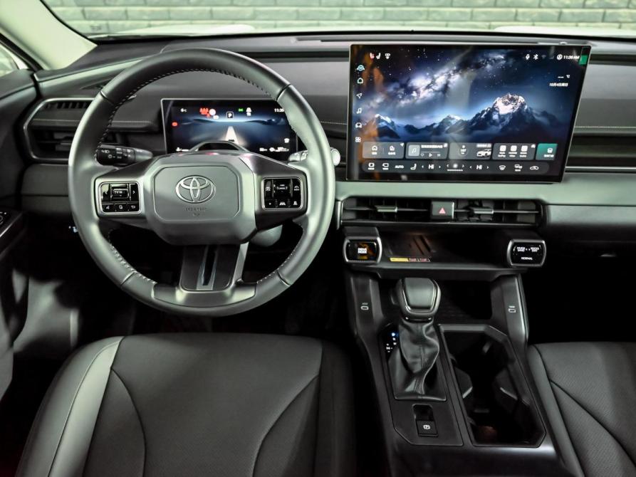 Toyota RAV4 VI (XA60) Екатеринбург  - изображение 18