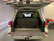 Toyota Land Cruiser 200 Series Новосибирск  - изображение 38