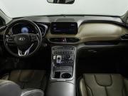 Hyundai Santa Fe IV Рестайлинг Москва  - изображение 32
