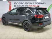 Kia Sorento III Prime Рестайлинг Москва  - изображение 31