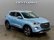 Chery Tiggo 4 Pro I Краснодар  - изображение 23
