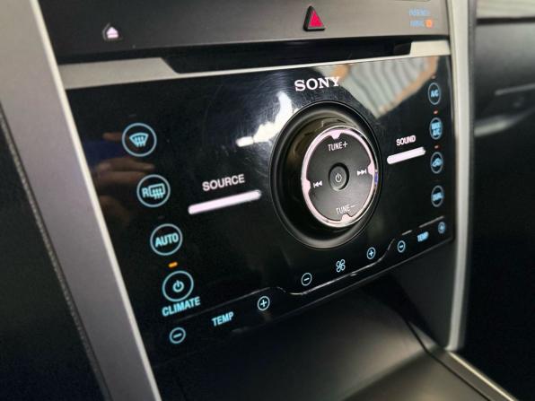 Ford Explorer V с пробегом 2012 года, цена 1 499 000 рублей, 216302 км, внедорожник, Автокод Объявления
