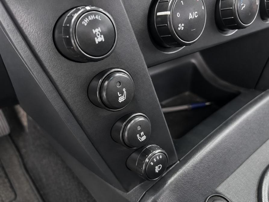 SsangYong Actyon Sports I Уфа  - изображение 13