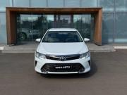 Toyota Camry VII (XV50) Рестайлинг Оренбург  - изображение 20