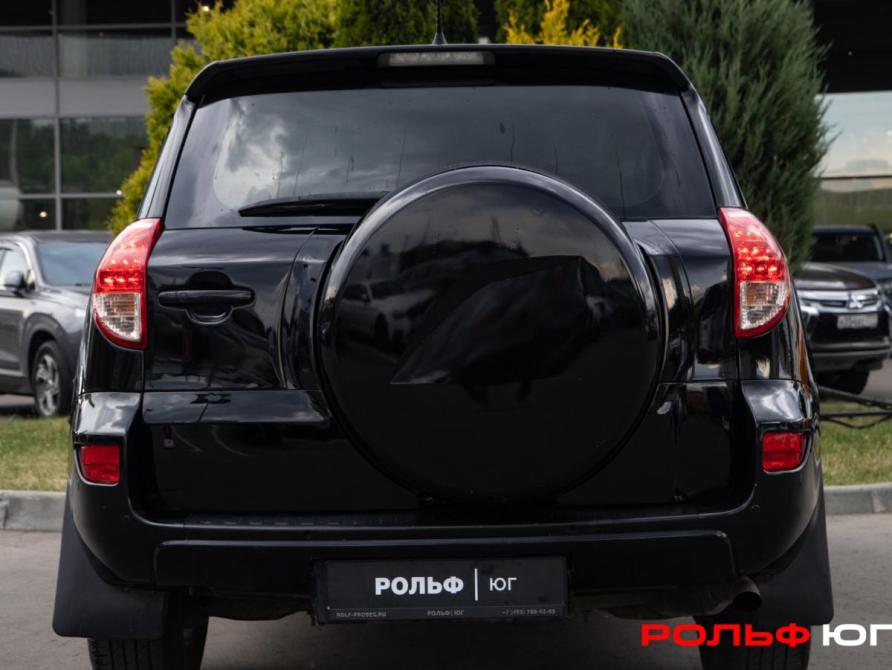 Toyota RAV4 III (XA30) Москва  - изображение 21
