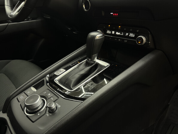 Mazda CX-5 II с пробегом 2021 года, цена 3 396 000 рублей, 46050 км, внедорожник, Автокод Объявления