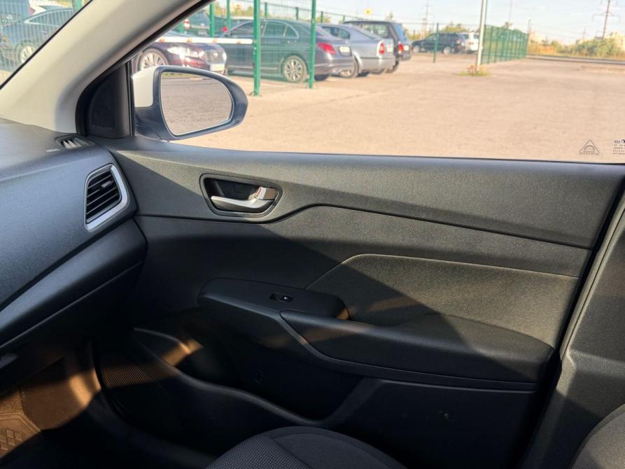 Hyundai Solaris II Волгоград  - изображение 21
