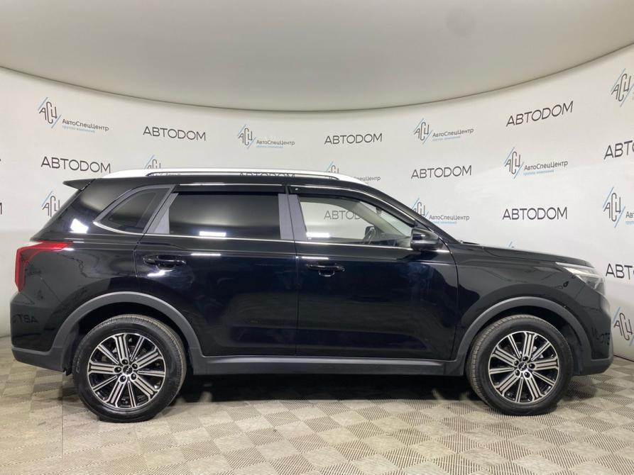 Kia Sportage V Москва  - изображение 4
