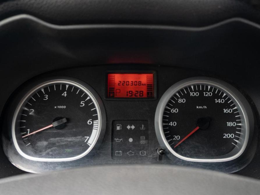 Renault Duster I Краснодар  - изображение 16
