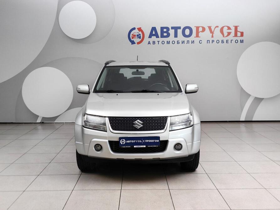 Suzuki Grand Vitara II Рестайлинг Подольск  - изображение 3