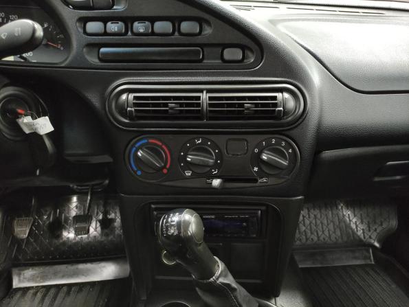 Chevrolet Niva I Рестайлинг с пробегом 2012 года, цена 440 000 рублей, 134000 км, внедорожник, Автокод Объявления