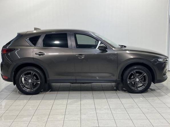 Mazda CX-5 II с пробегом 2019 года, цена 2 645 000 рублей, 38375 км, внедорожник, Автокод Объявления