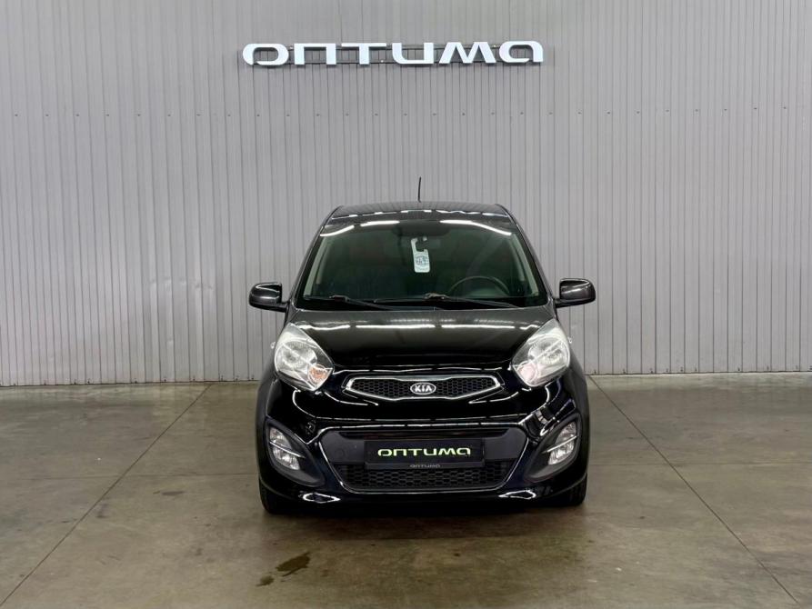 Kia Picanto II Краснодар  - изображение 2