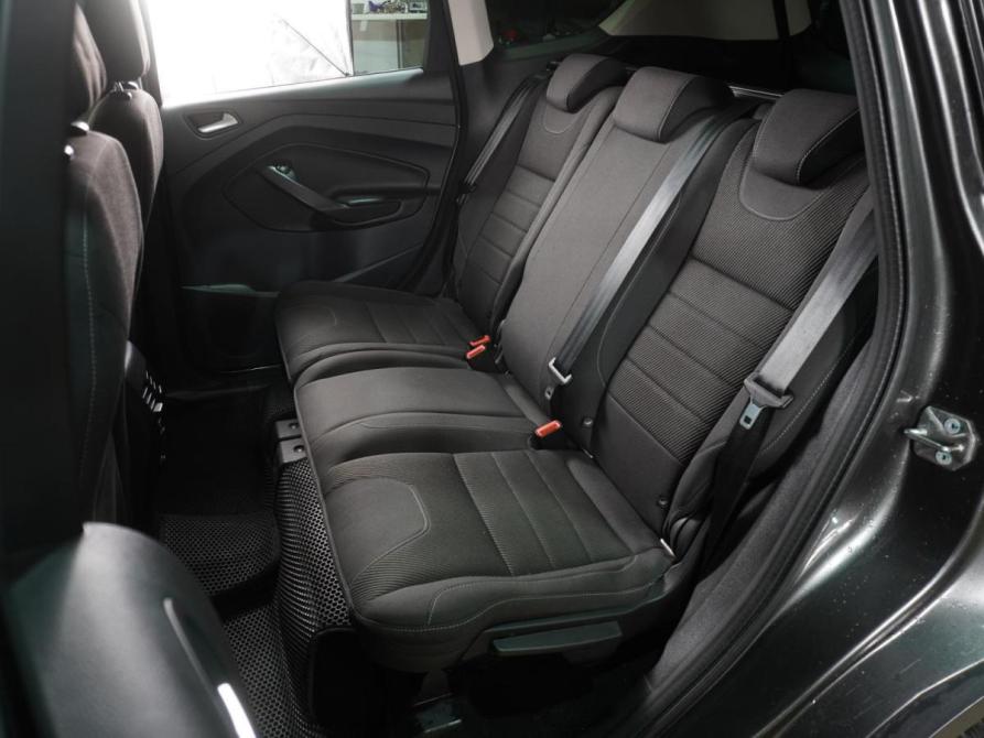 Ford Kuga II Воронеж  - изображение 9