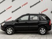 Kia Sportage II Рестайлинг Екатеринбург  - изображение 31