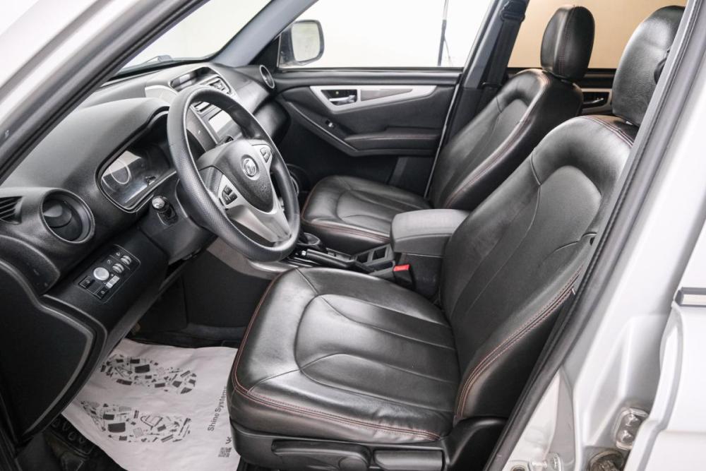 Lifan X60 I Рестайлинг 2 Красноярск  - изображение 8