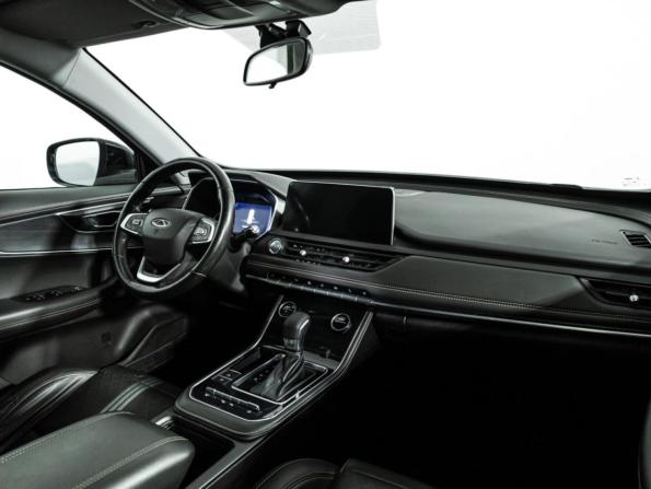 Chery Tiggo 8 Pro I с пробегом 2021 года, цена 1 699 000 рублей, 112219 км, внедорожник, Автокод Объявления