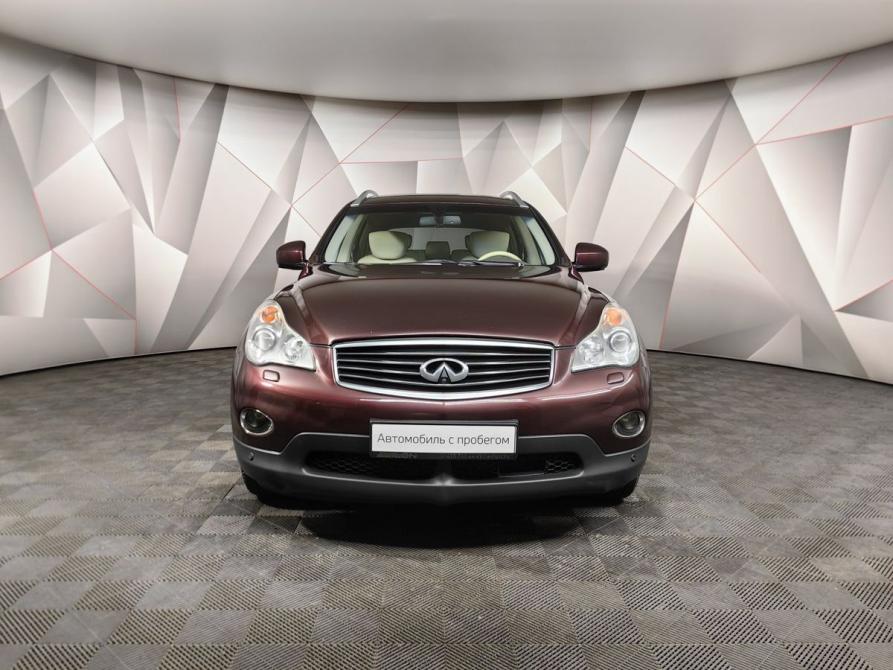 Infiniti QX50 I Москва  - изображение 7