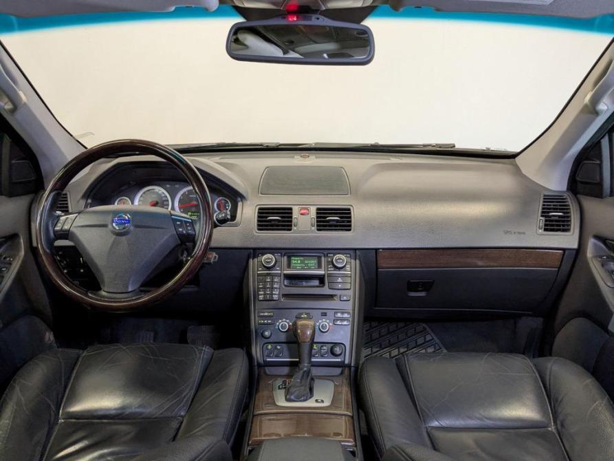 Volvo XC90 I Рестайлинг Москва  - изображение 14