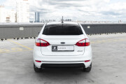 Ford Fiesta Mk6 Рестайлинг Казань  - изображение 24