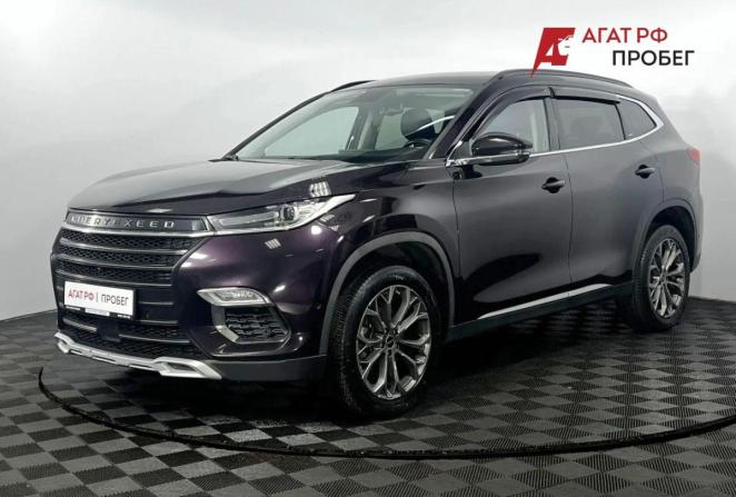Exeed TXL I с пробегом 2021 года, цена 1 750 000 рублей, 106550 км, внедорожник, Автокод Объявления