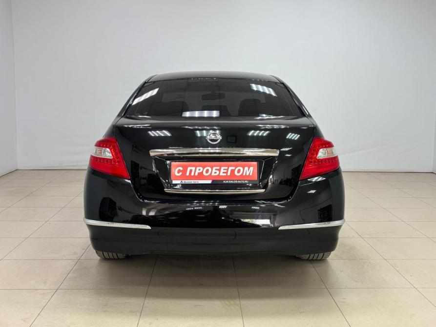 Nissan Teana II Альметьевск  - изображение 6