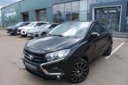 Lada (ВАЗ) XRAY I Стерлитамак  - изображение 16
