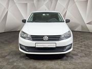 Volkswagen Polo V Рестайлинг Москва  - изображение 27